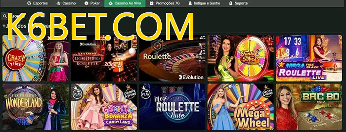 K6BET.COM