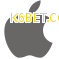 Aplicativo K6BET.COMbet para iOS