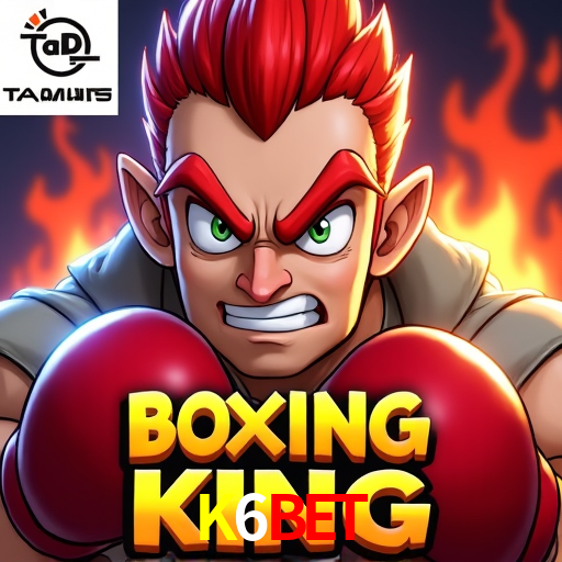 A Popularidade dos Caça-Níqueis no K6Bet